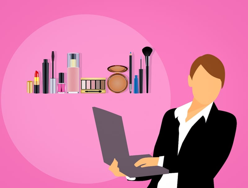 E-commerce Mogul