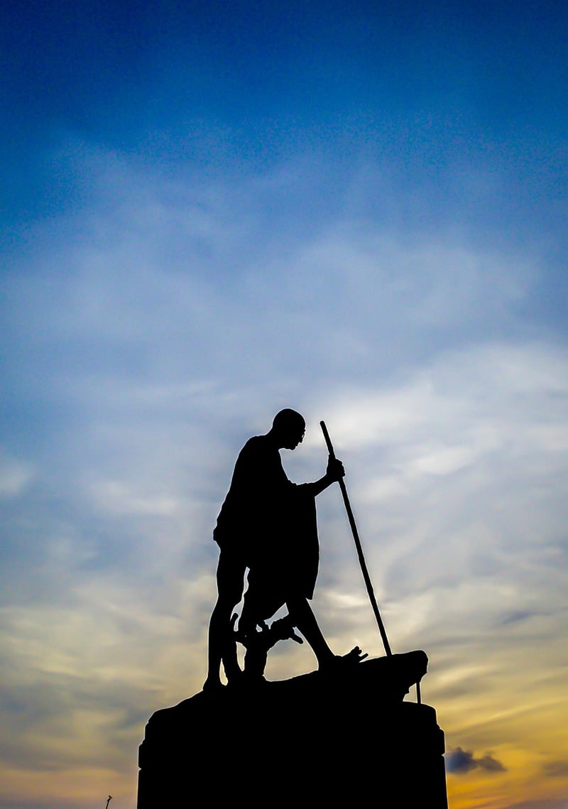 Social Enterprise Leader